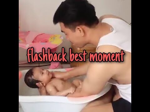 My dear - throwback