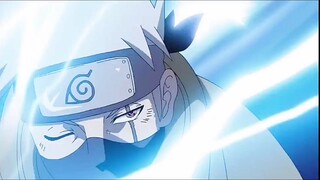 Thần vĩnh cửu giả "Kakashi"