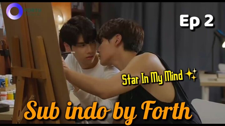 Star In My Mind Episode 2 Sub Indo