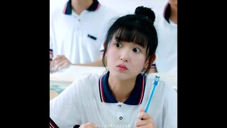She is so cute 😆😂 #cdrama #cdramaclips #cdramaedit #foryou #fyp #shorts #hit #myannoyingroommate