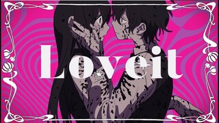 【ترجمة CC الصينية】【biz×ZERA feat.LOLUET】هل أعجبتك؟【فيديو كليب】