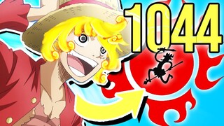 It Was NEVER the Story We Thought It Was... || One Piece Chapter 1044 Discussion