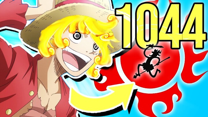 It Was NEVER the Story We Thought It Was... || One Piece Chapter 1044 Discussion