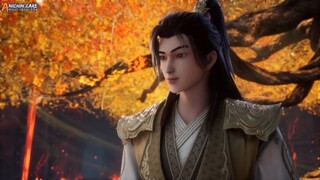 Martial master episode 587 subtitle Indonesia