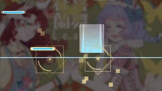 If Phigros updated the health bar...