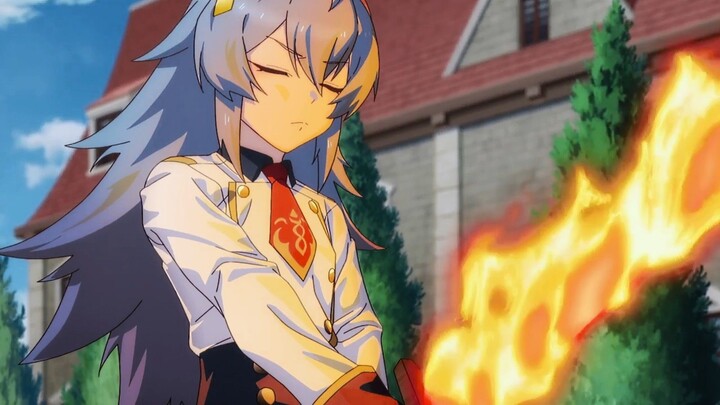 Katainaka no Ossan, Kensei ni Naru season 2 episode 7 Sub Indo