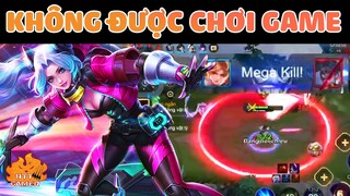 Tổng Hợp Những Pha Highlight Khiến Team Bạn Không Được Chơi Game Hay Nhất Liên Quân Mùa 18