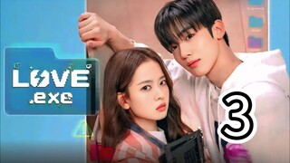 ᴇᴘɪꜱᴏᴅᴇ 3. ʟᴏᴠᴇ ʀᴇᴠᴏʟᴜᴛɪᴏɴ ᴇɴɢʟɪꜱʜ ꜱᴜʙ