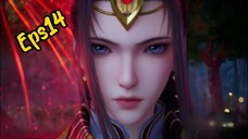 Twin Martial Souls Eps14 indo