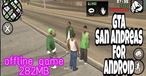 50 Mod Gta Sa Android Brasil  Latest