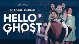 Hello Ghost (2023)