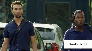 Trò đùa hay nhất 2021 phần 74 #ranbiettroll