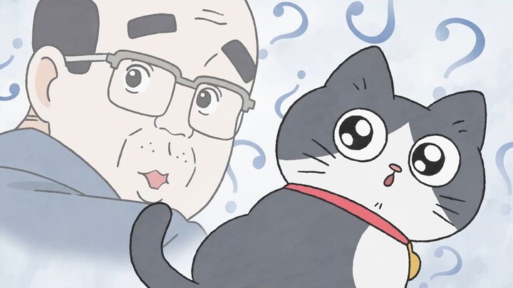 "The Uncle Reincarnated as a Cat" 25 Alias "The Uncle Who Reincarnated as a Cat"