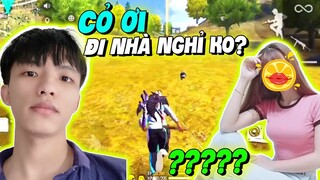 Quỷ Dữ Gạ HEV CỏCôĐơn Đi Nhà Nghỉ Và Cái Kết | Khang Quỷ Dữ