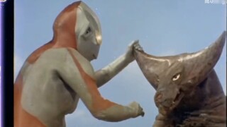 [Ra mắt Bộ sưu tập Video của Tsuburaya] Màn hình đã xóa NG chưa được phát hành của Ultraman thế hệ đ