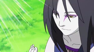 Cho dù Orochimaru có nổi loạn thì trong mắt thế hệ thứ ba cậu vẫn là con ruột của mình