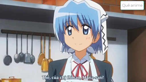 Hayate no Gotoku T4-4