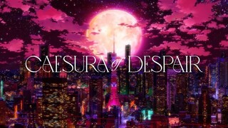 [Hololive Vietsub Original Song]Caesura of Despair   ███████ Irys.