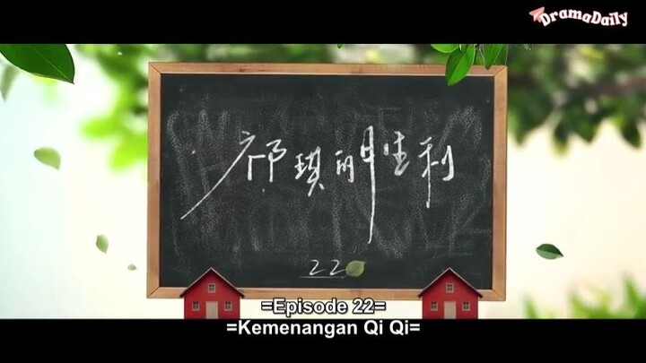 Always Home (2025) Sub Indo Eps 22