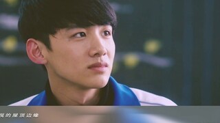 [Pretend to be a bad student][Plot][Liu Haoran x Bai Jingting] Even if I have to pick the lock, I st
