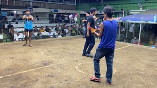 2nd fight 2hits win @cainta