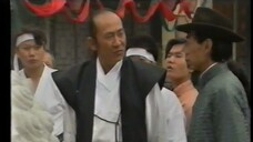 พยัคฆ์เซี่ยงไฮ้ สำนักเยี่ยมยุทธ ตอนที่ 2