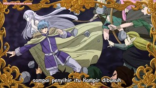 Eps 6 om om ke isekai skill belanja online [Around 40 Otoko no Isekai Tsuuhan Seikatsu] Sub indo
