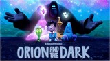 ORION AND THE DARK (2024) Watch Full Movie.link in Description