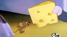 TOM & JERRY - 002 - The Midnight Snack (1941-07-19)
