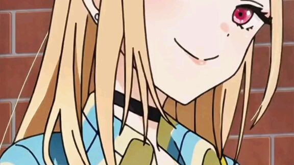 Marin Kitagawa ✨