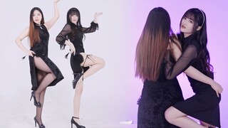 我在期待和你单独相处的夜晚【KisSu】