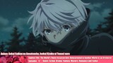 Isekai List #1 (10 Isekai Anime Recommendation to Watch)