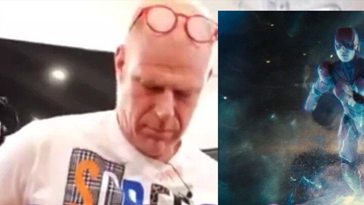 【DC】How is a divine song made? Junkie XL performs the director's cut of "Justice League" live, the t