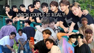 Y Destiny Couples [ WHICH ONE IS REAL?! ] | Moments