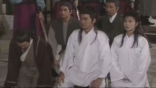 เปาบุ้นจิ้น TVB ตอน เหล้ามรณะ EP 2