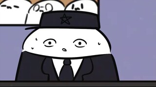 [The police station received a strange interview CD...] Mock documentary: The God of Flies