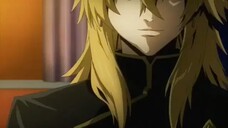 Pandora Hearts Episode 13