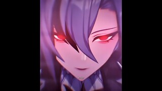 Arlecchino Edit || Circus X Gimme More || Genshin Impact