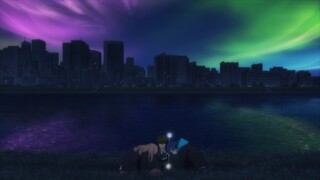 S.S.S.S Dynazenon Ep 12