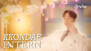 KKONDAE INTERN Teaser | Park Hae Jin, Kim Eung Soo | Now on Viu