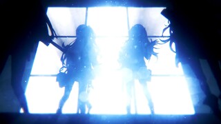 [GMV|Girls Frontline]BGM: The Power of Will - Ivan Torrent, Gaby Koss