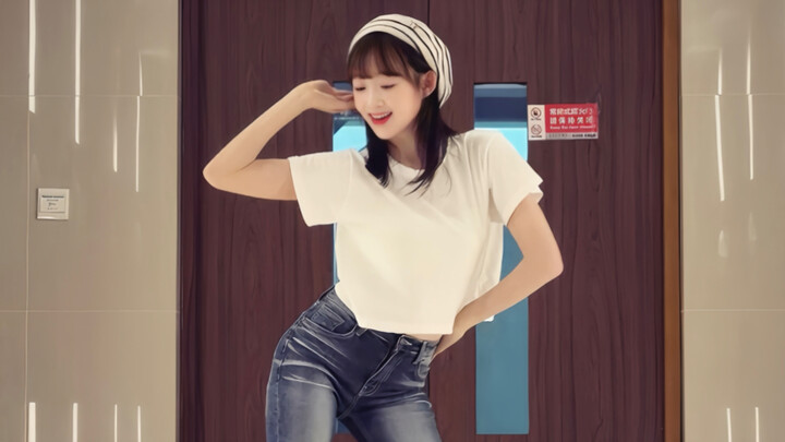 【Li Zixuan】“Conditions of Love” bestie cover