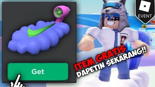 [🏆EVENT ] ITEM GRATIS TERBARU Nike Cloud Board DI EVENT Nikeland DAPETIN SEKARANG !!