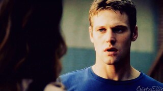Vampire Diaries || Nadia & Matt - By My Side
