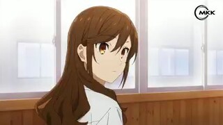 Horimiya Tagalog Episode 6