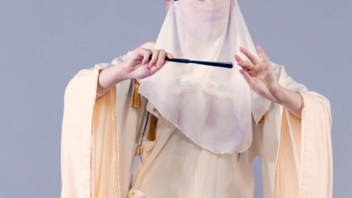 [73] พัดแบบเรียบง่ายสำหรับเทศกาลครีษมายันครั้งที่ 38