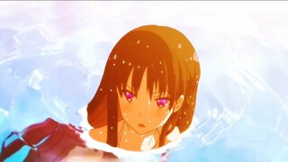 Anime super bagus yang diadaptasi dari novel