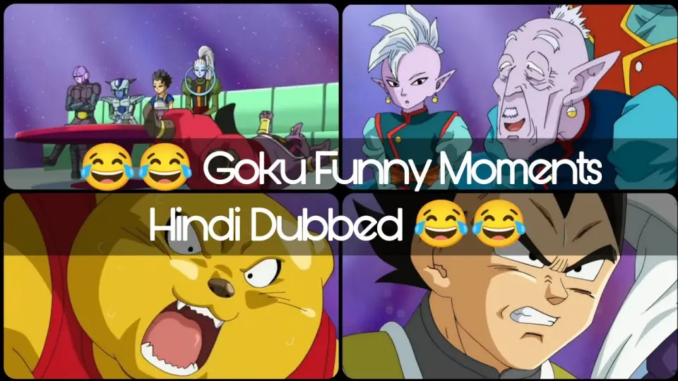 Hindi Lord Champa Get Hurt • Dragon Ball Super Funny Moments Hindi Dubbed | SaiyanScape - Bilibili Hindi Lord Champa Get Hurt • Dragon Ball Super Funny Moments Hindi Dubbed | SaiyanScape - Bilibili