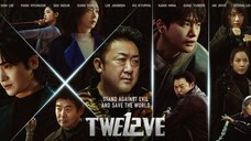 twelve episode 3 english sub