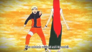 momen naruto ketemu emaknya🤣